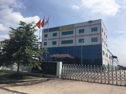 祝星珍電子（越南）有限公司BSCI、GSV驗廠順利通過