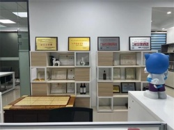 員工辦工區(qū)（四）