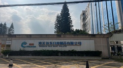 祝賀濤美遠(yuǎn)東日用品有限公司2025年快速通過(guò)SA8000認(rèn)證